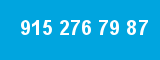 915 276 79 87